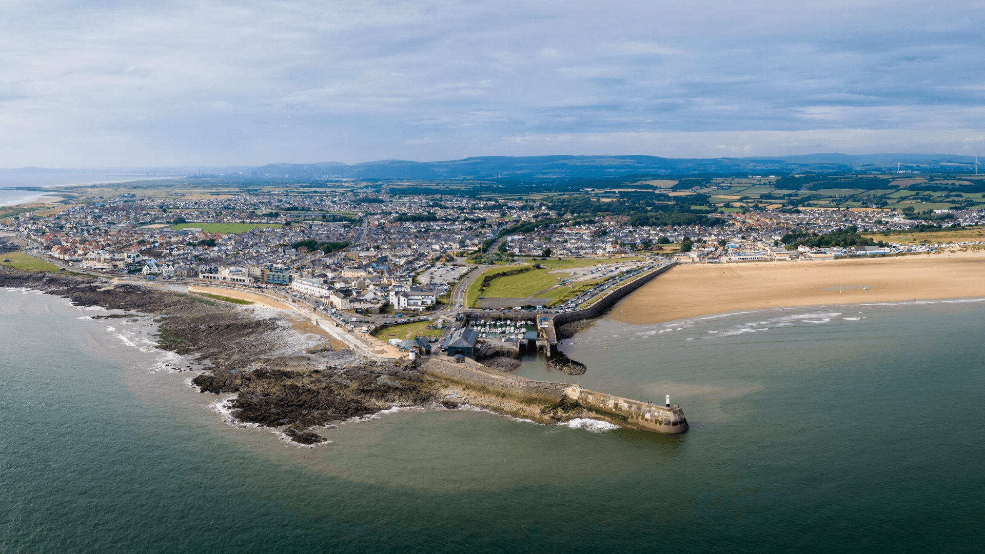 Moving to Bridgend: The Complete Area Guide for 2026