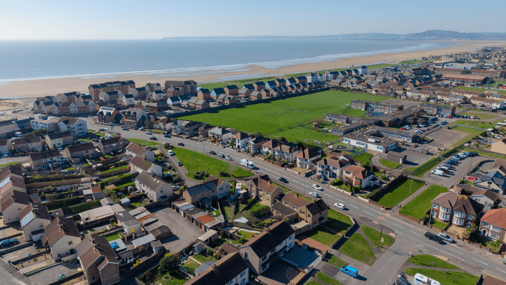 Why More People Are Choosing to Live in Port Talbot (SA12 & SA13)