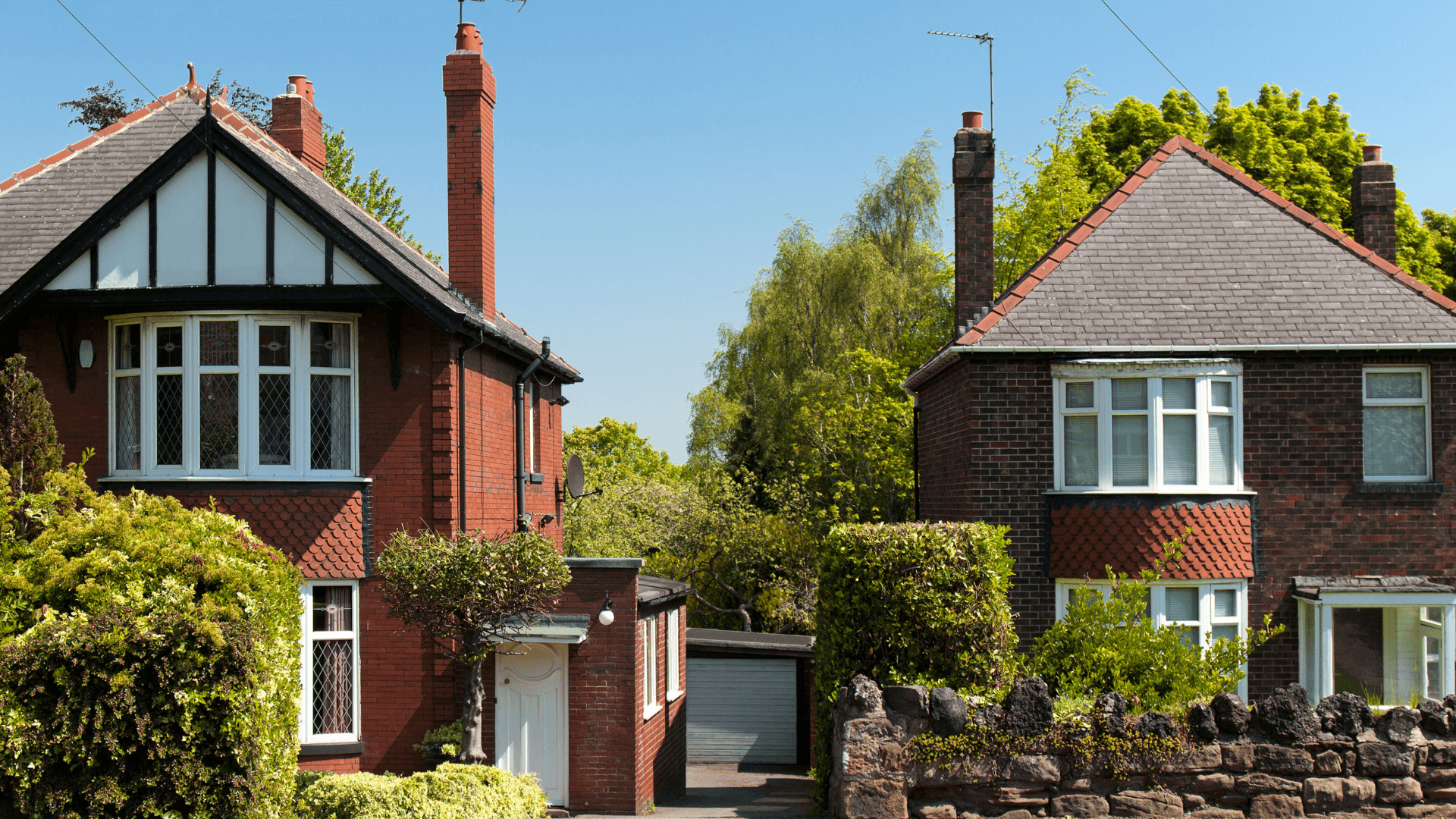 Urban Suburban: April In Numbers