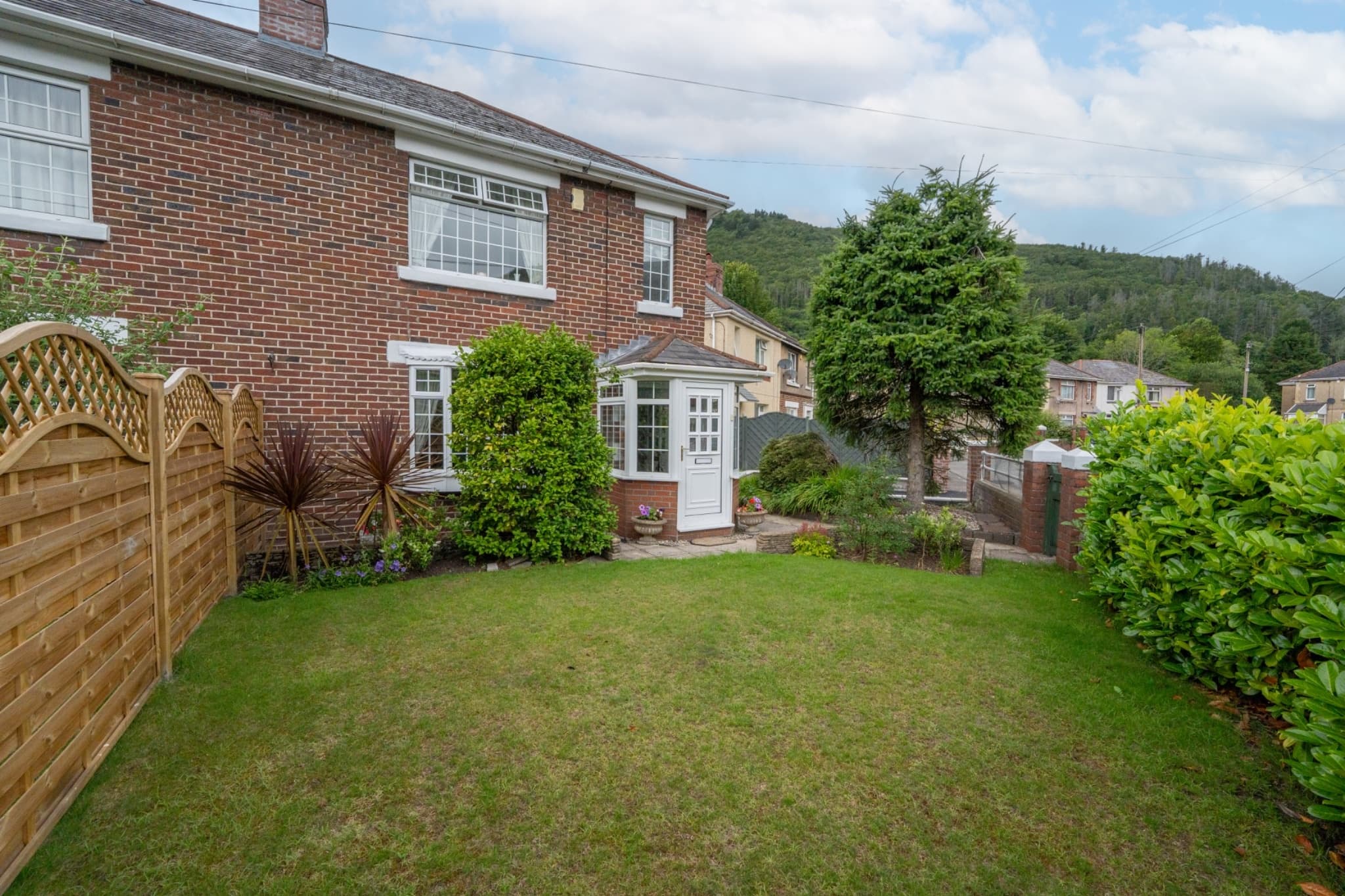 Twyn Yr Ynys, Cwmavon, Port Talbot, SA12 9