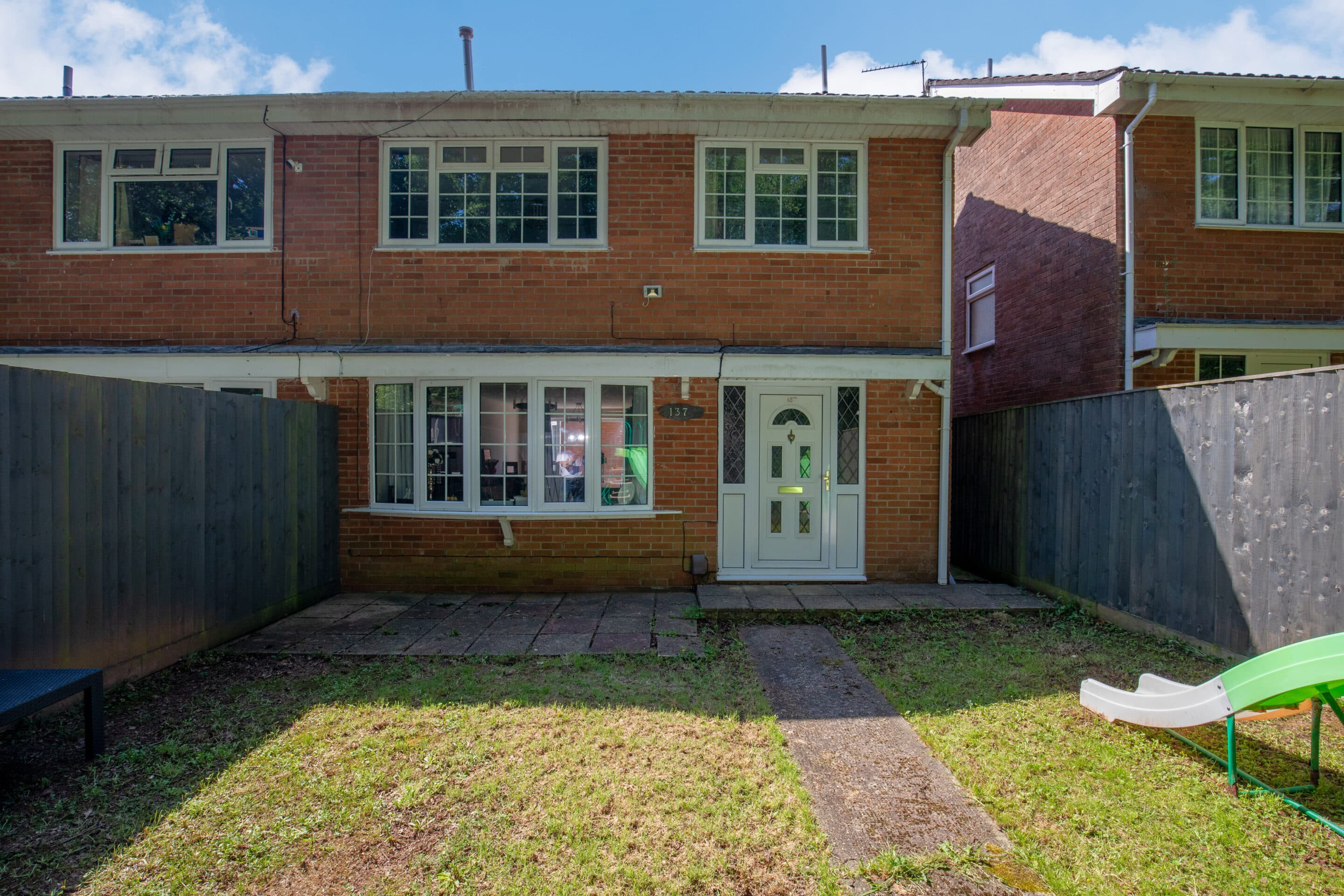 Bryncyn, Cardiff, CF23