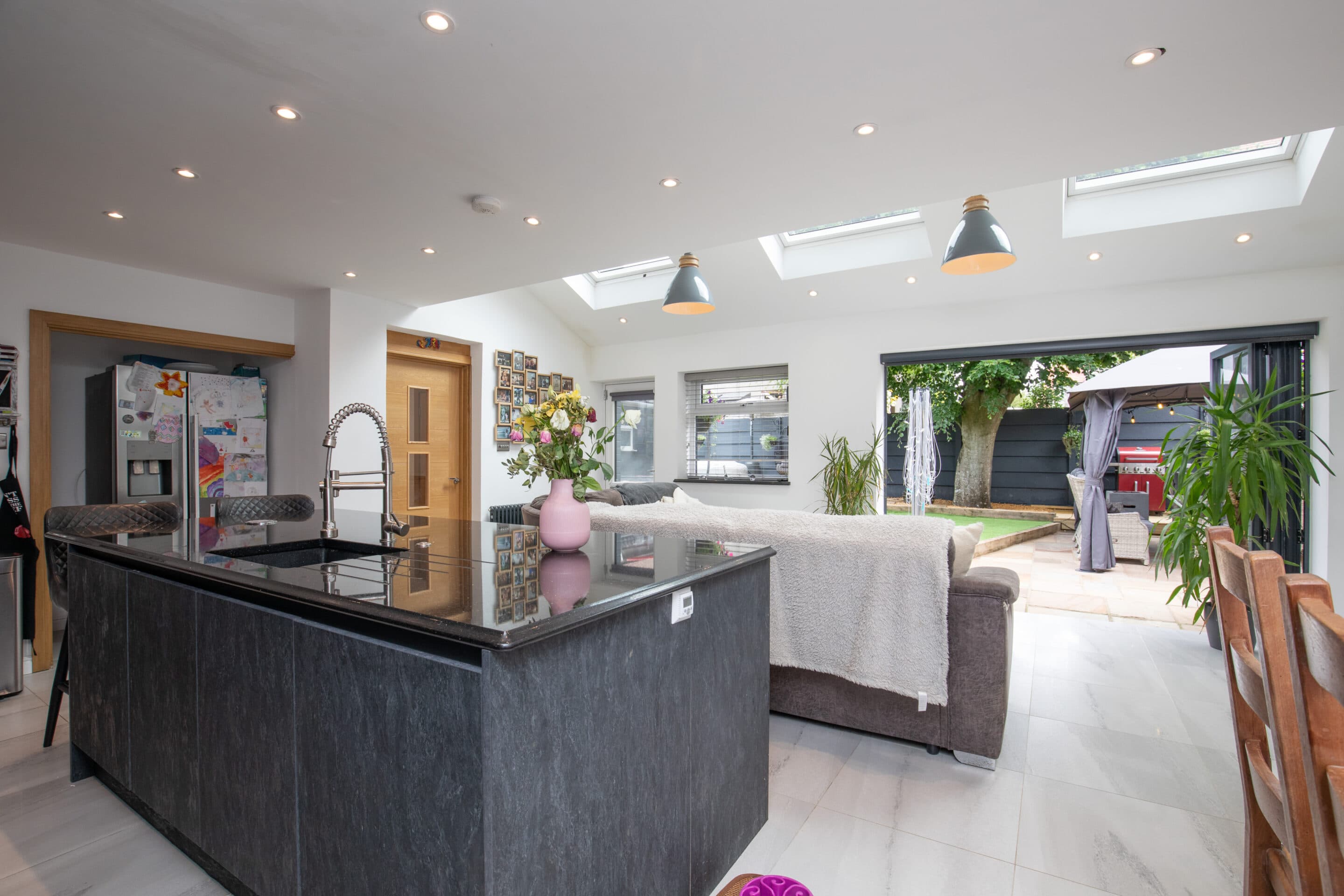 8 The Retreat, Merthyr Mawr Road, Bridgend, Bridgend County, CF31