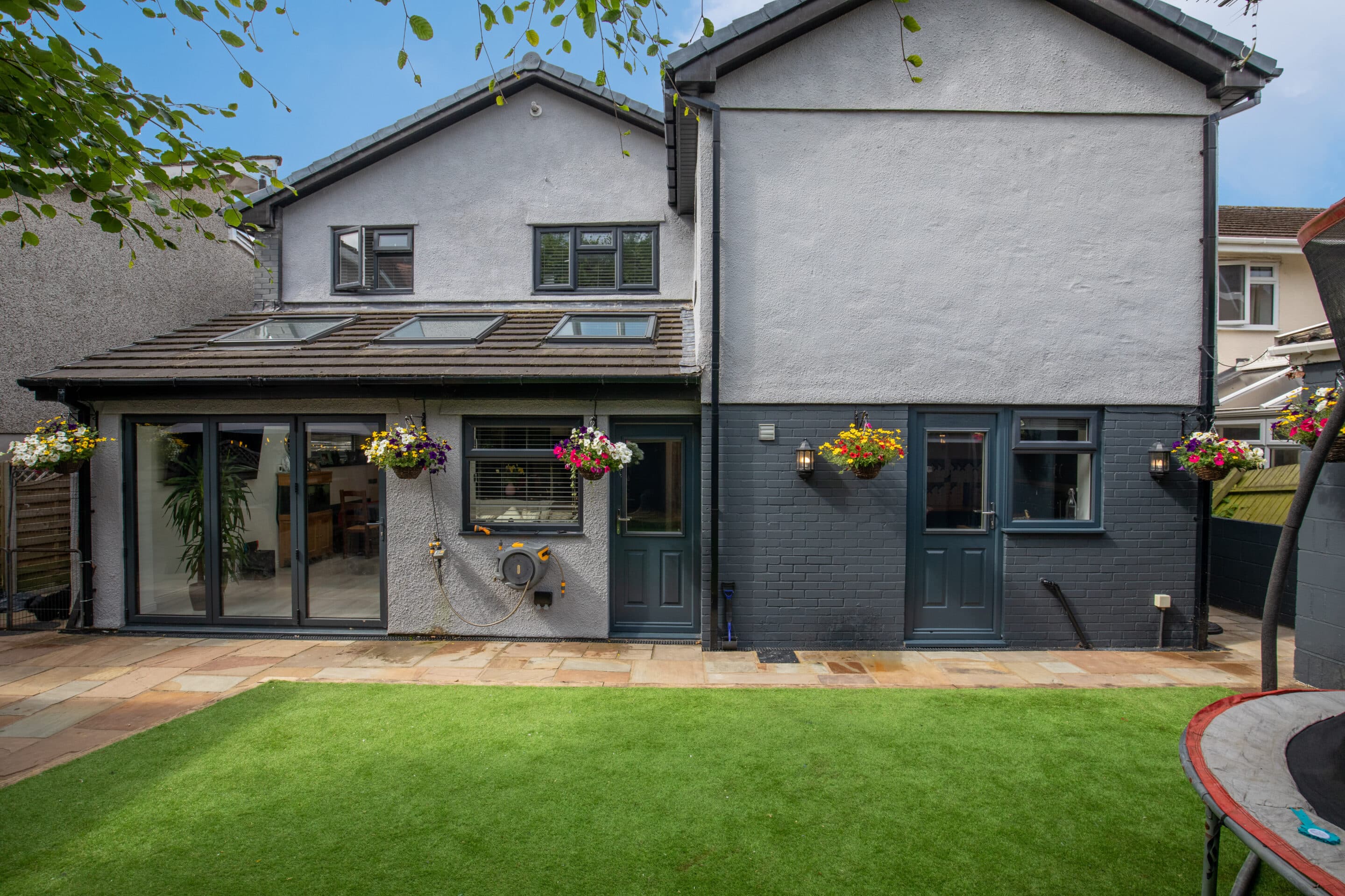 The Retreat, Bridgend, Bridgend County, CF31