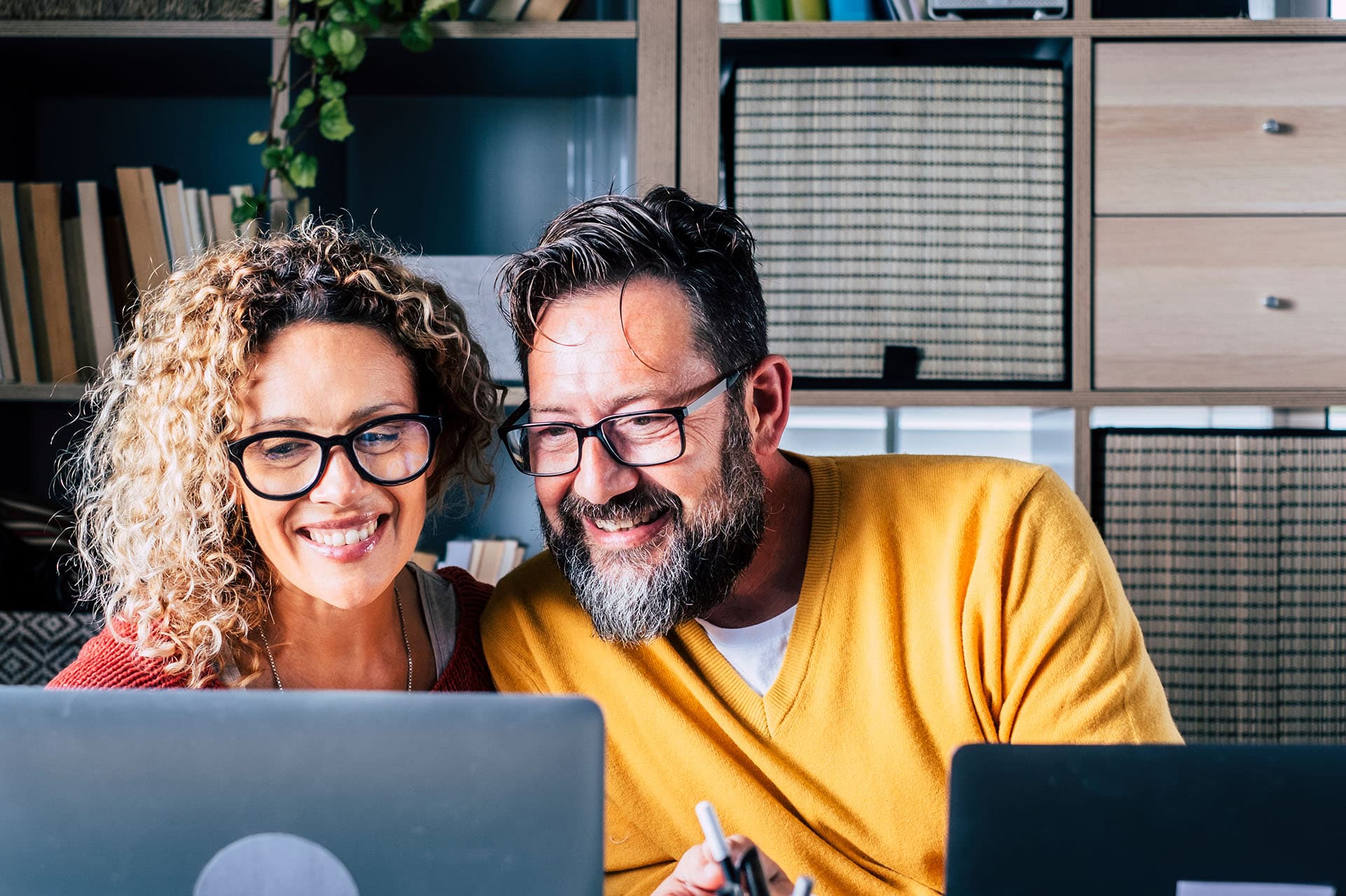 Register for Property Alerts