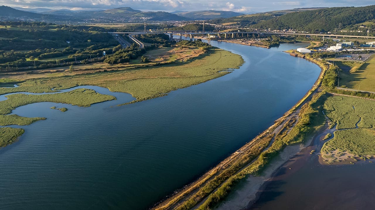 Discover Life in Port Talbot & Baglan