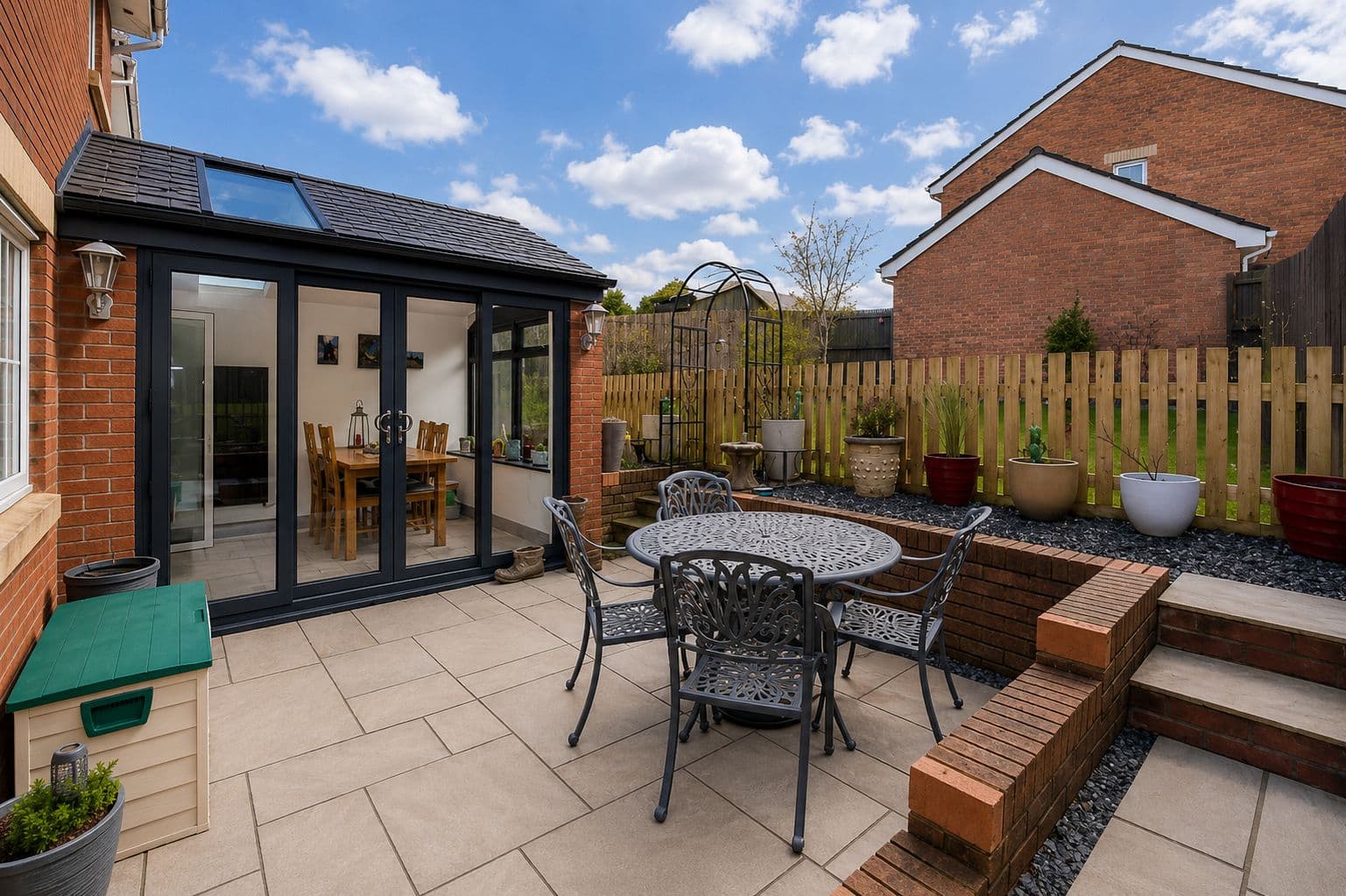 Llys Pentre, Broadlands, Bridgend, Bridgend County, CF31