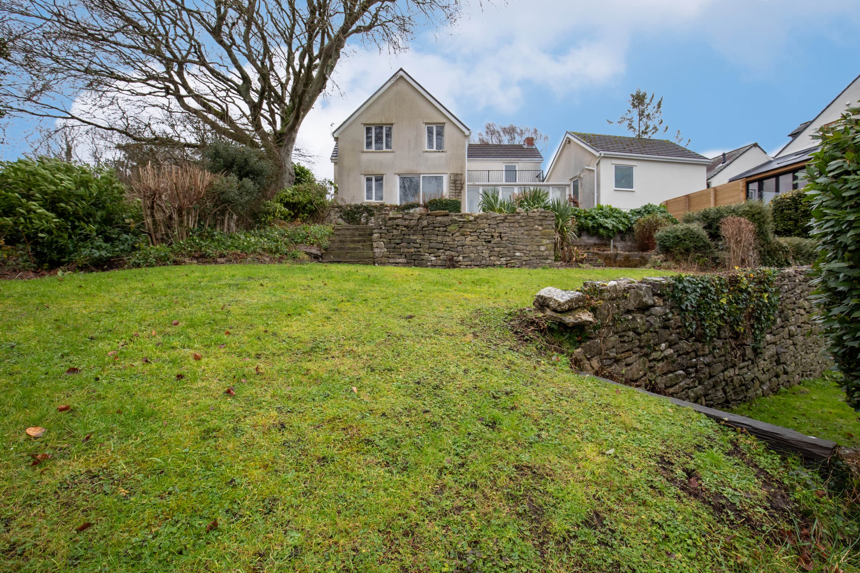 Penylan, Nr Cowbridge, Vale of Glamorgan, CF71 7R