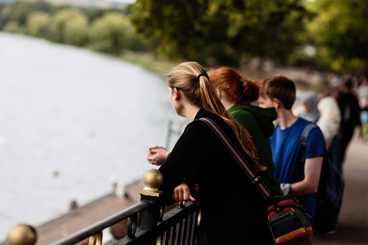 Built on Local Knowledge. Driven by People.