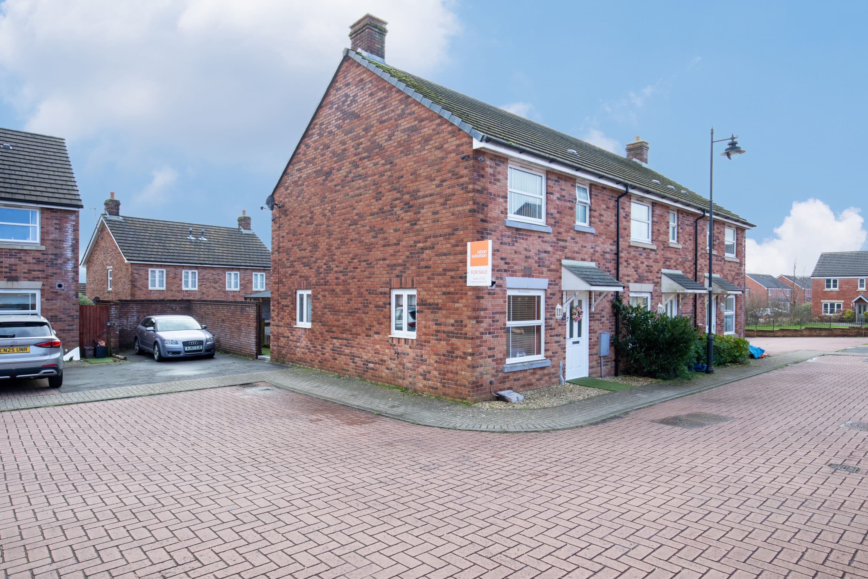 Llys Y Dderwen, Parc Derwen, Coity, Bridgend CF35