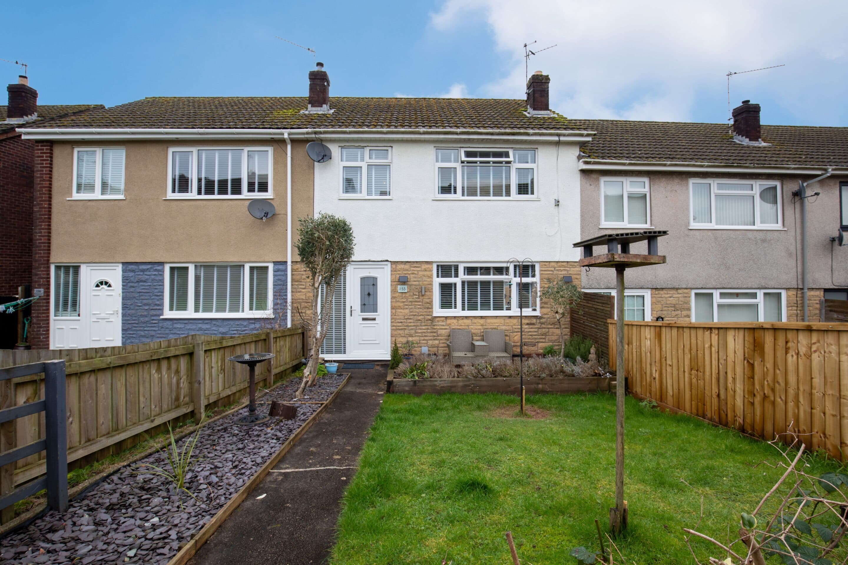 Springwood, Cardiff, CF23