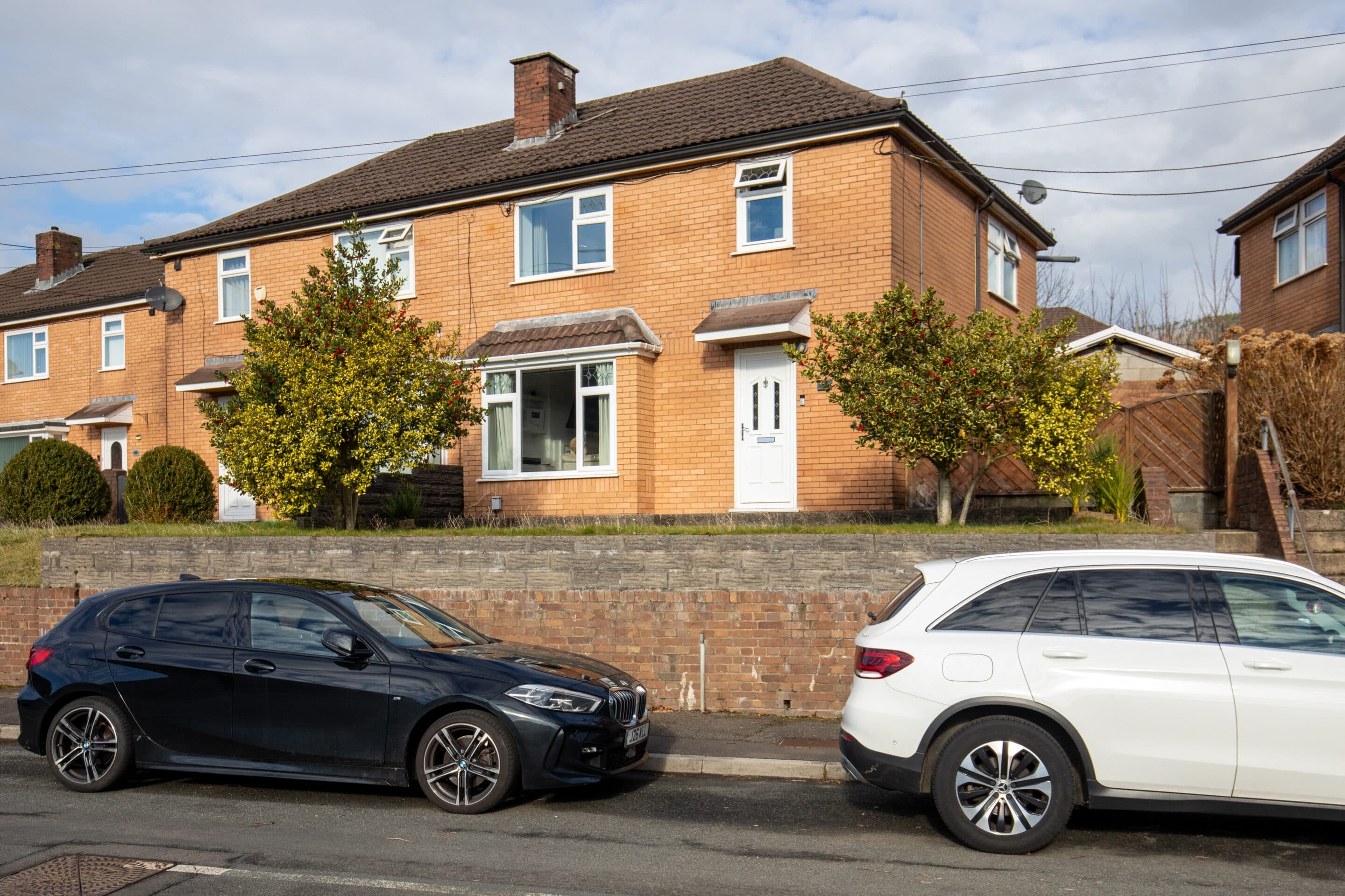 Cwmclais Road, Cwmavon, SA12