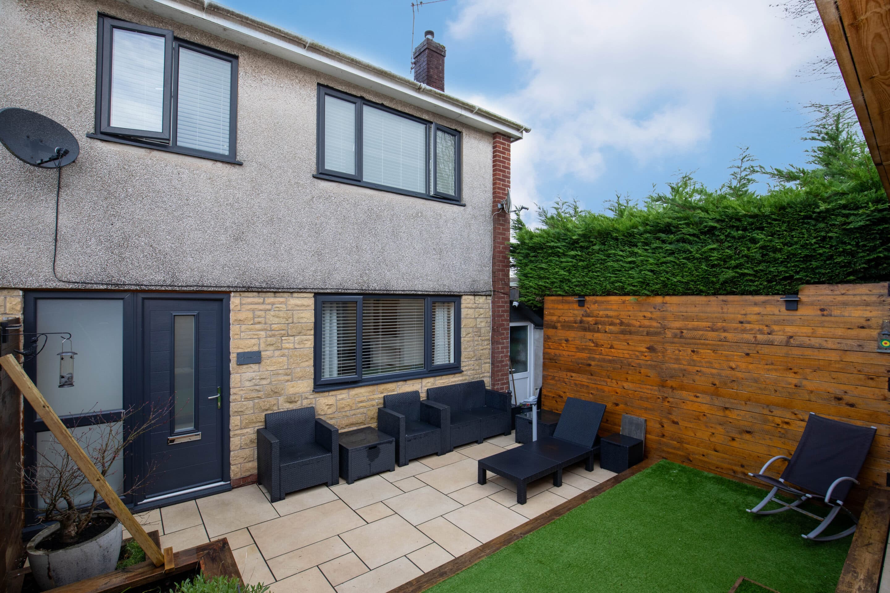 Springwood, Llanedeyrn, Cardiff, CF23