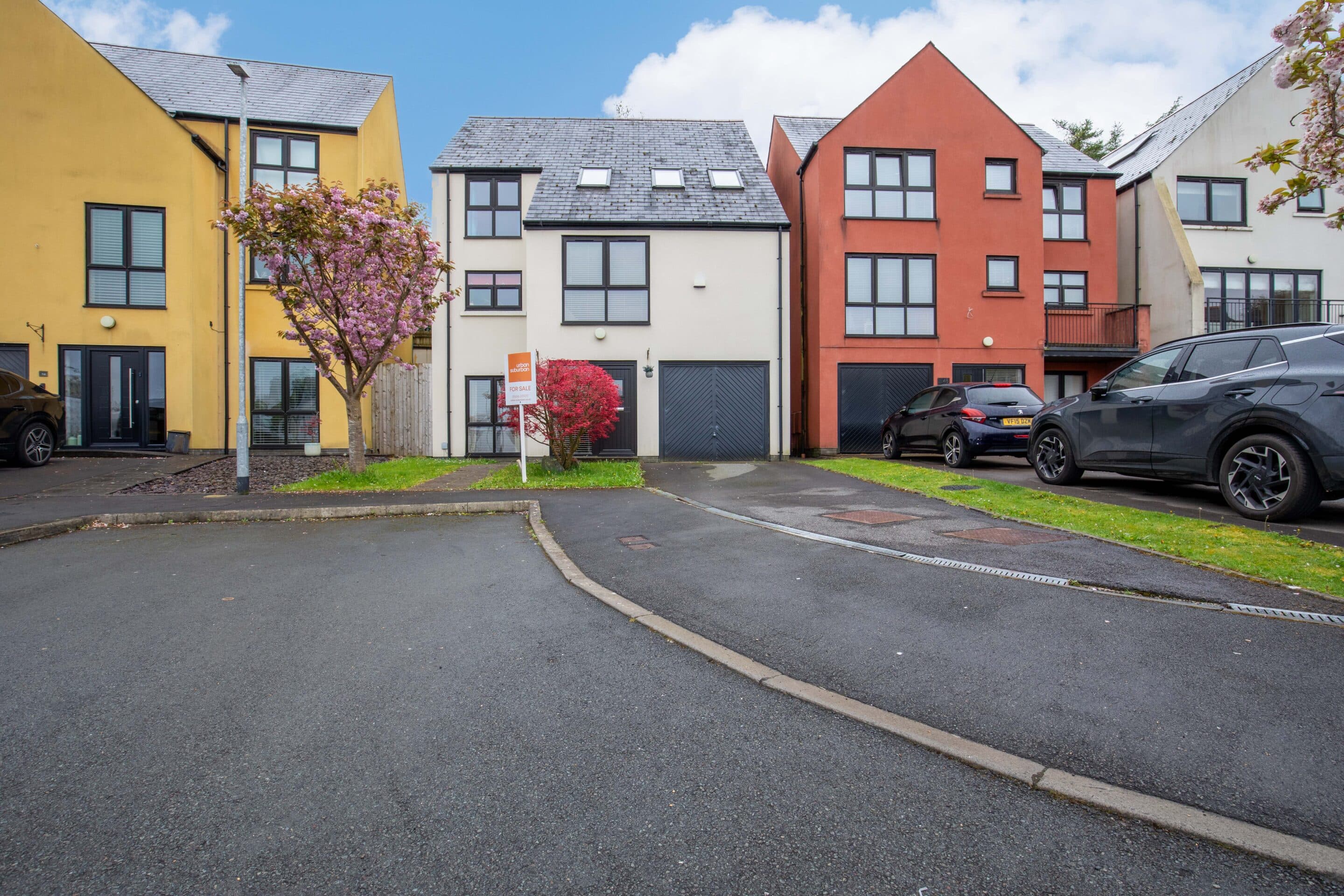 Duffryn Oaks Drive, Pencoed, CF35