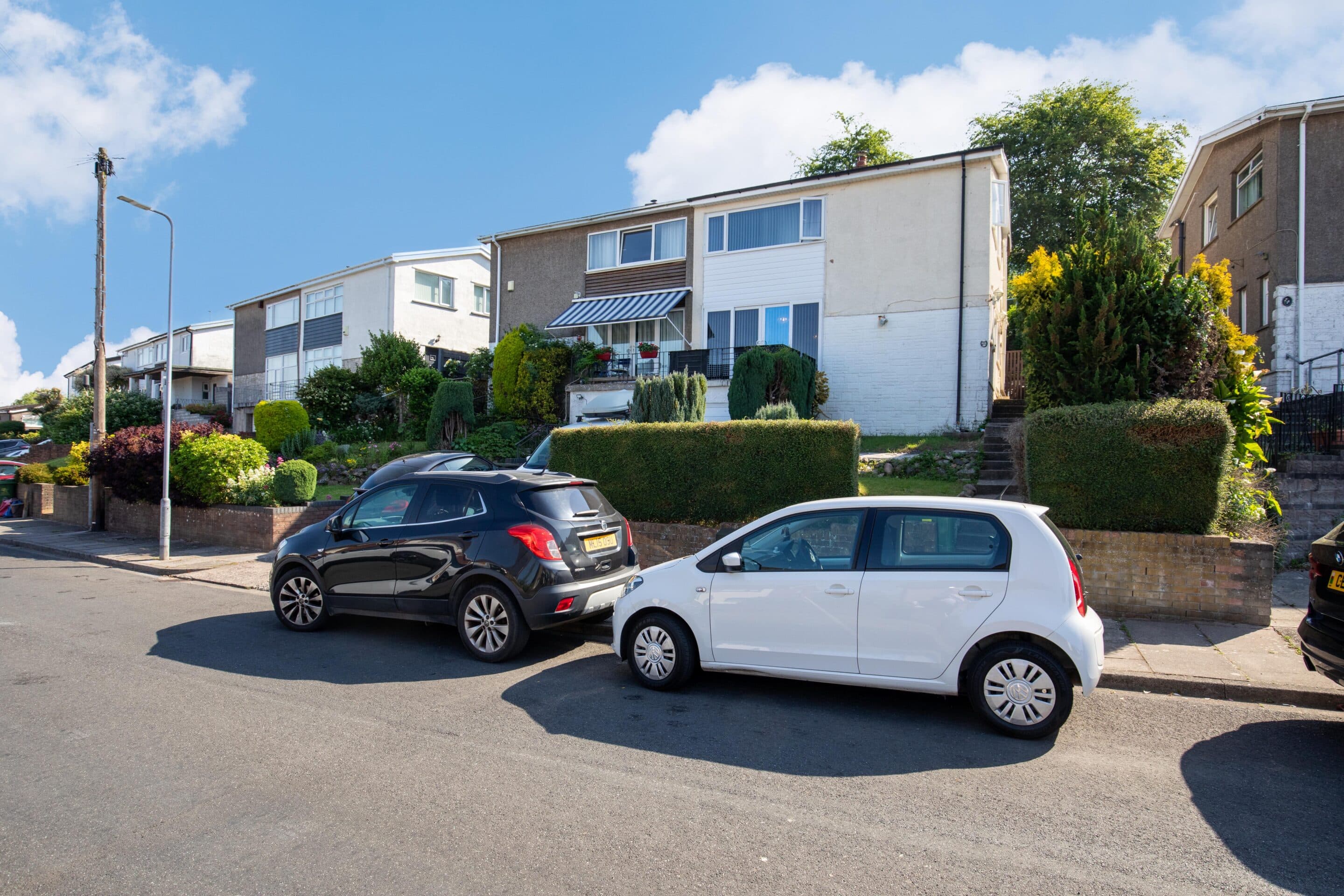 Patchway Crescent, Rumney, CF3