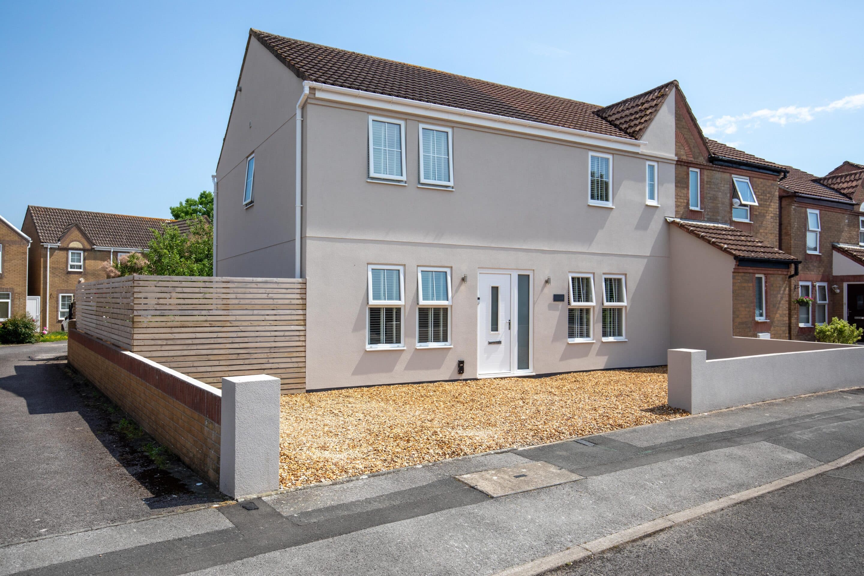 Ogmore Drive, Nottage, Porthcawl, CF36 3