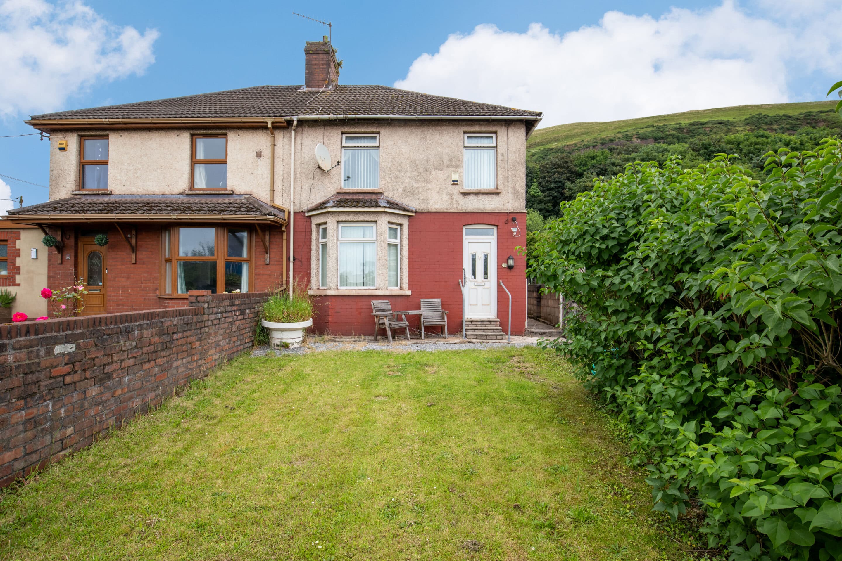 Constant Road, Port Talbot, SA13