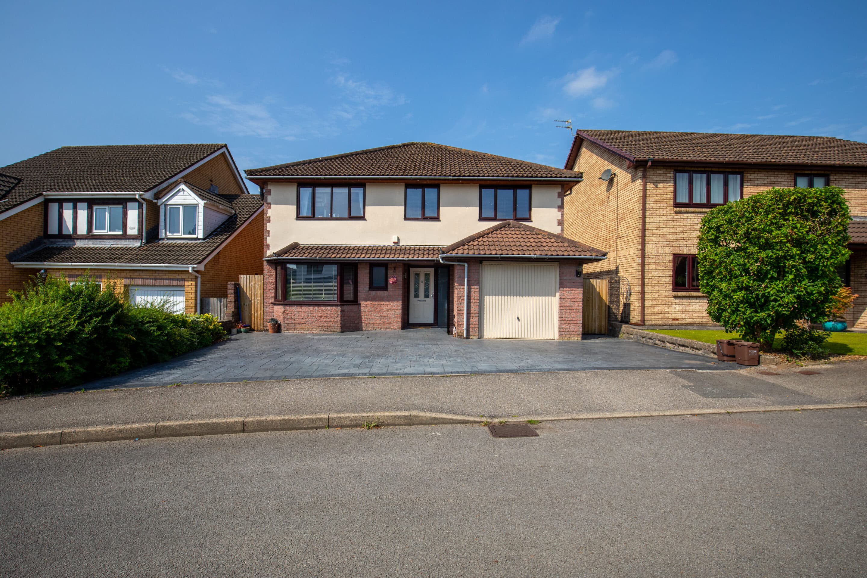 Beechwood Grove, Pencoed, CF35