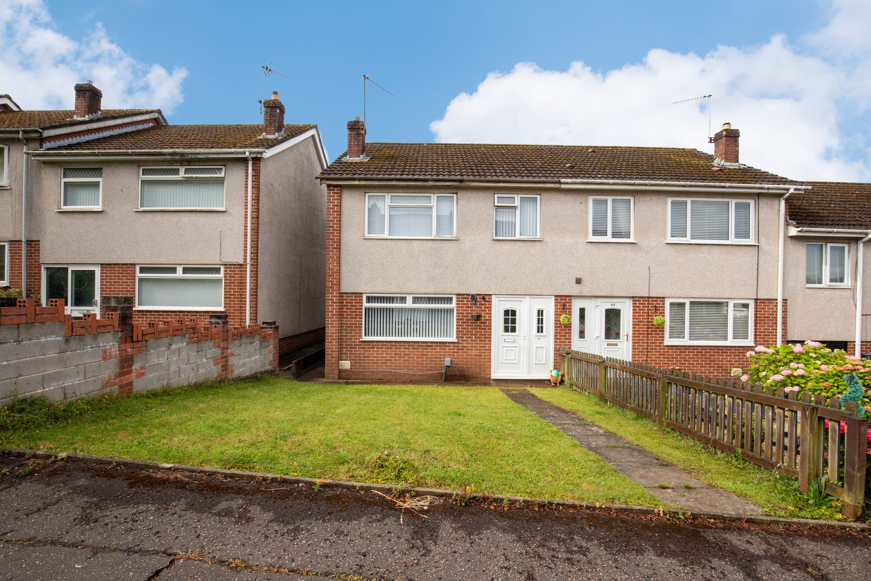 Bryn Pinwydden, Cardiff, CF23