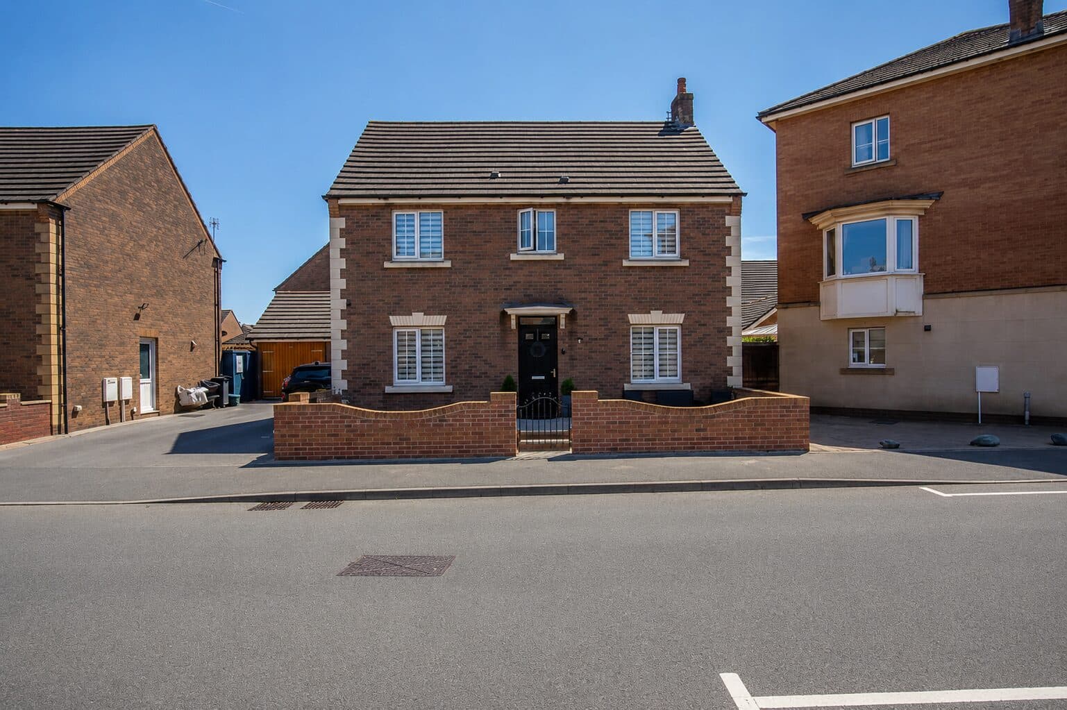 Mariners Quay, Port Talbot, SA12