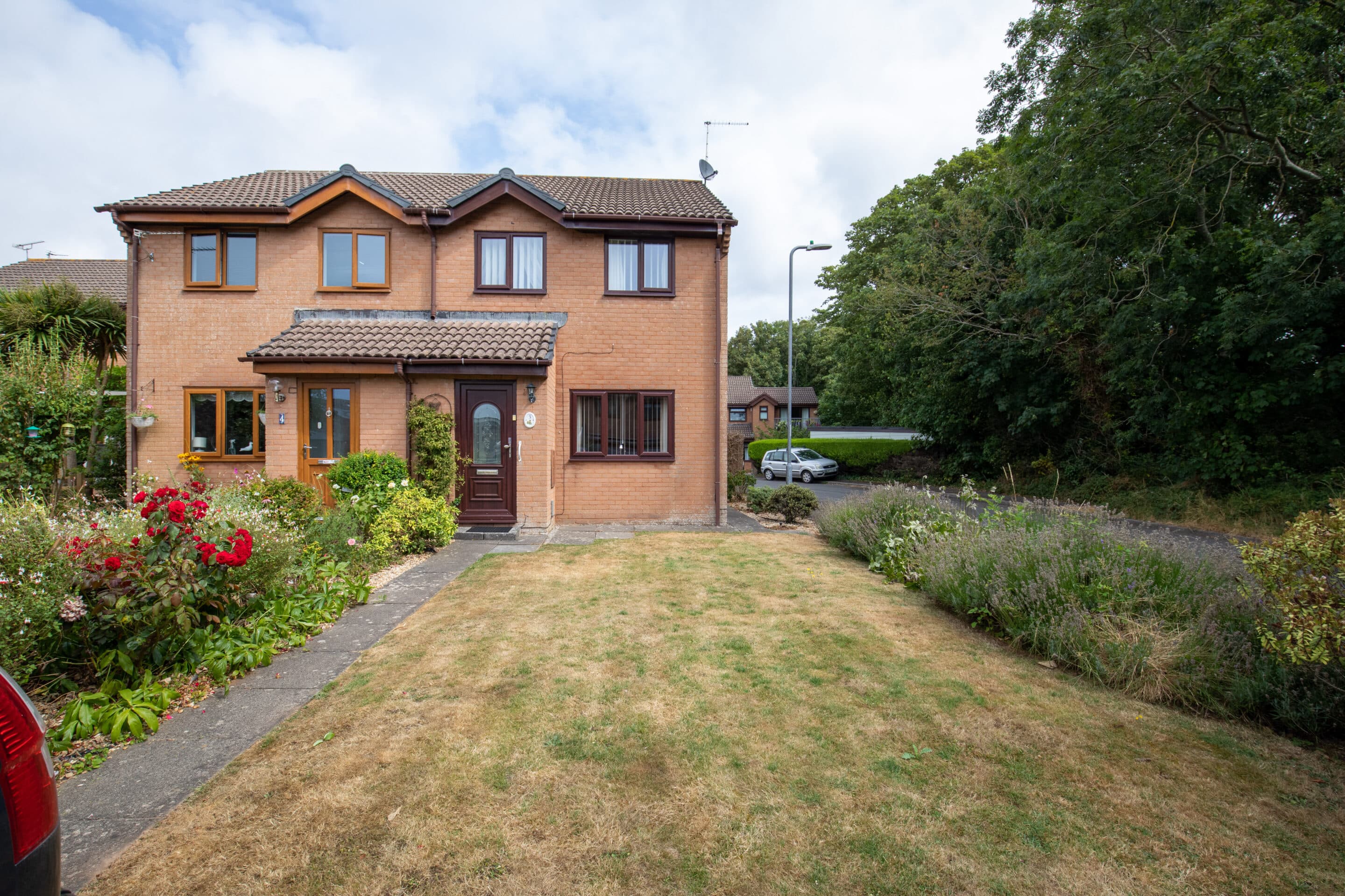Ger-Y-Lyn, Porthcawl, CF36