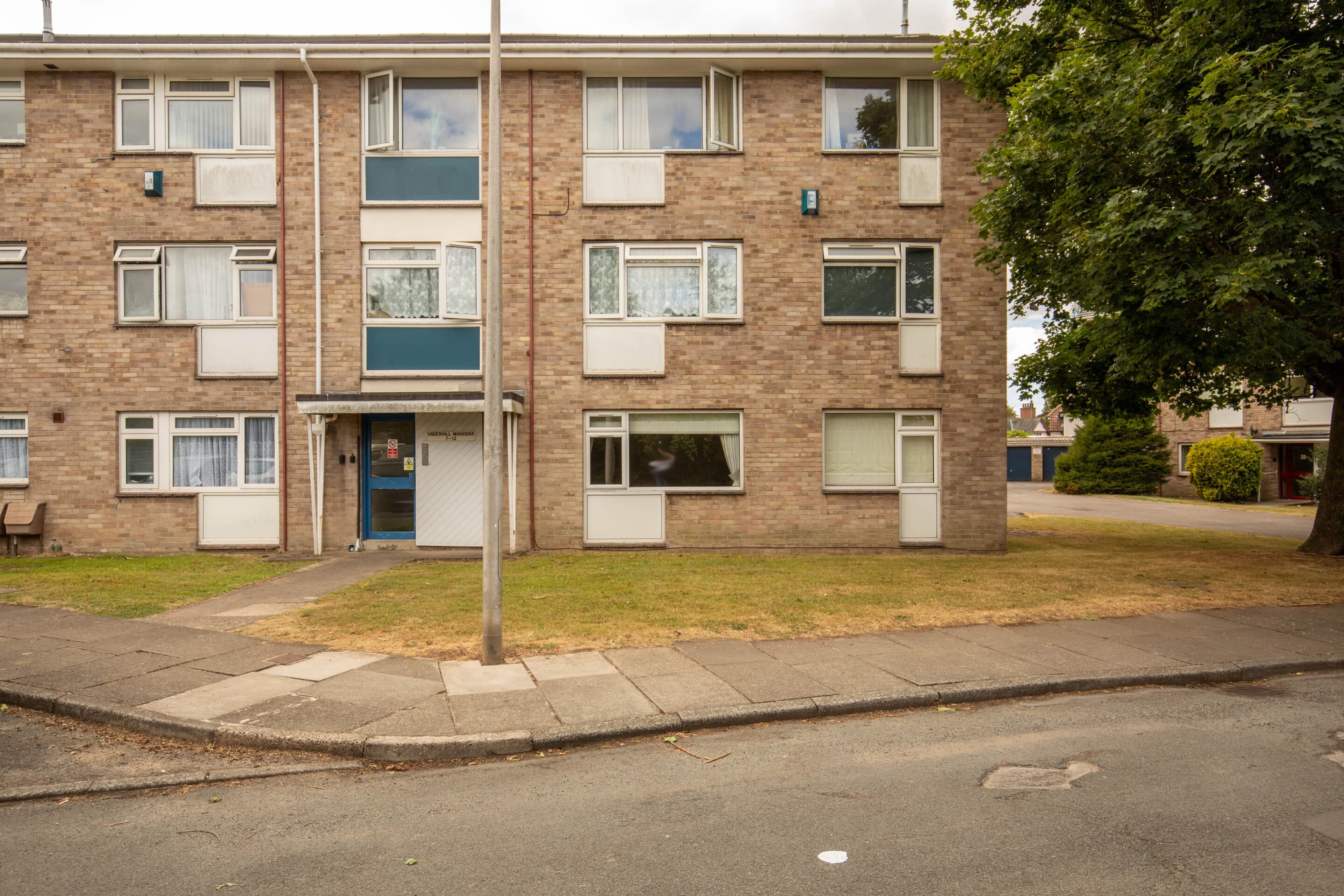 Park Lane, Whitchurch, CF14