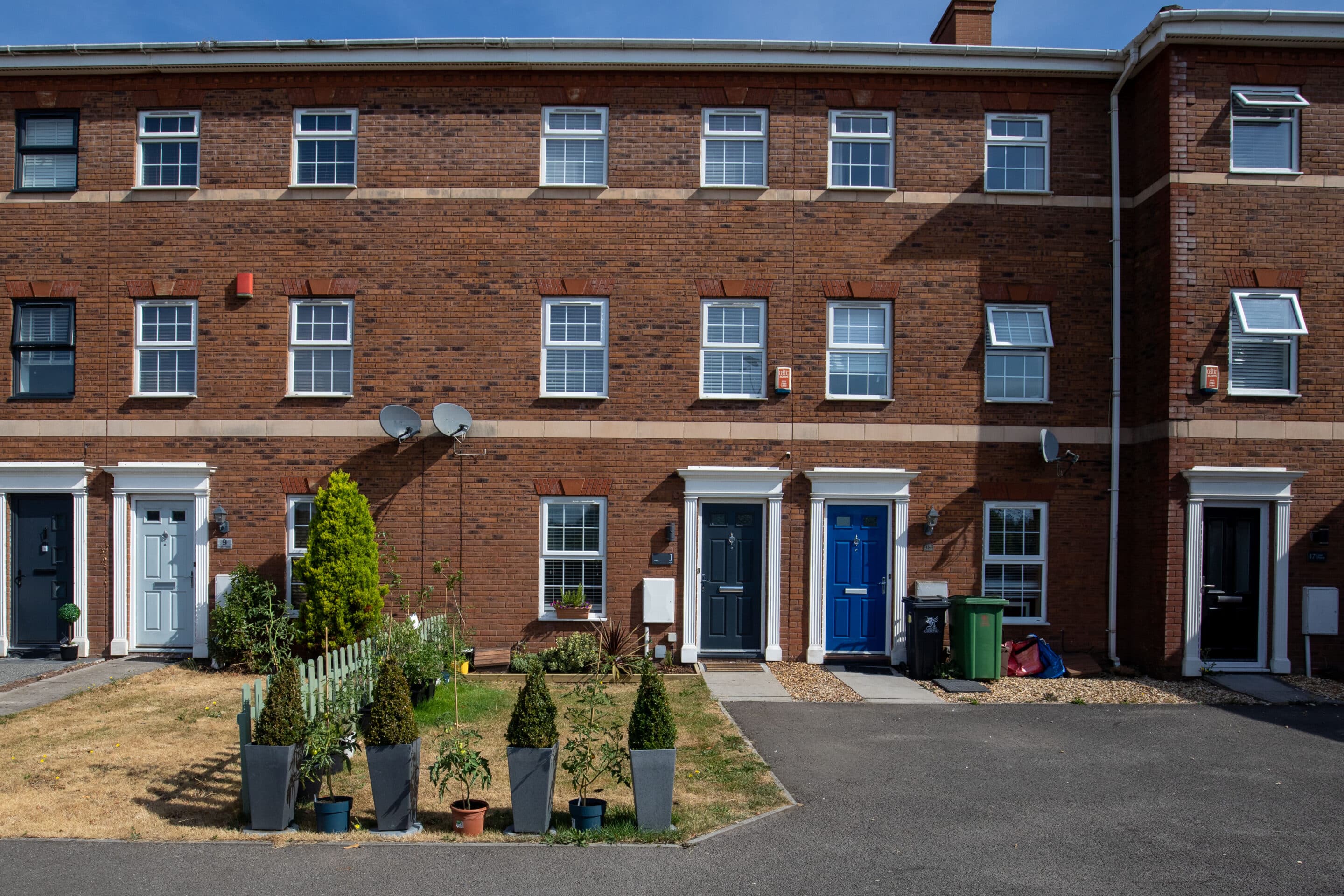 Hart Place, Pengam Green, Cardiff, CF24
