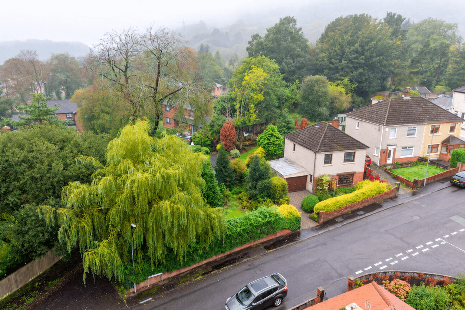 Coed Parc, Cwmavon, SA12